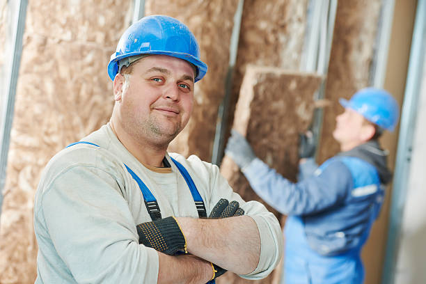 Range of Insulation Solutions in Ak Chin Village, AZ